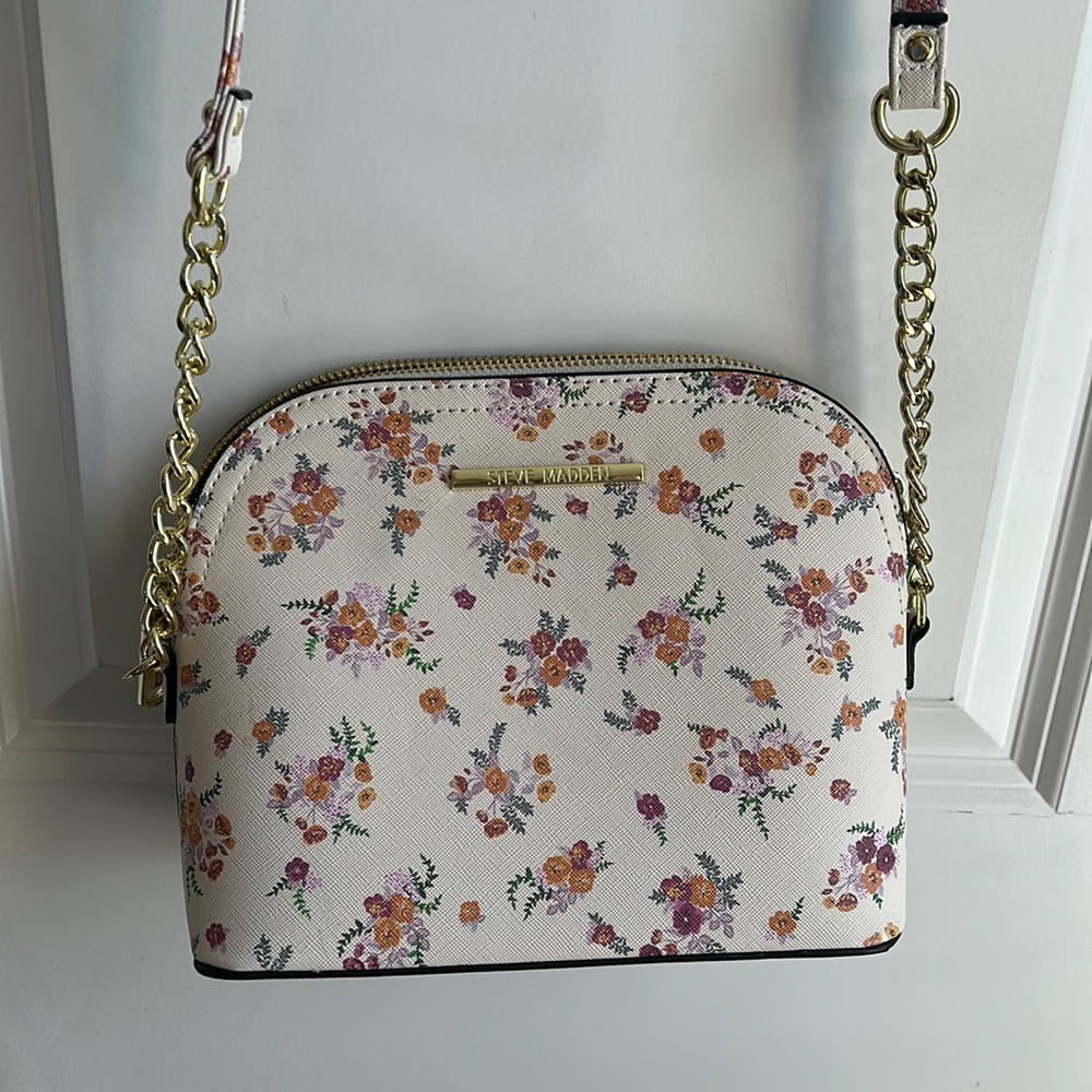 Steve Madden purse
